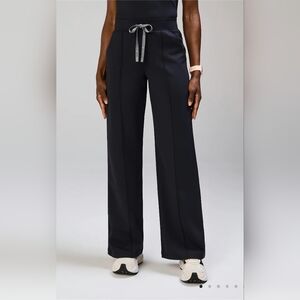 FIGS Salina Form High-Waisted Relaxed Wide-Leg Scrub Pant- Size XL Reg-NWT🩺